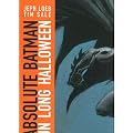 Absolute Batman : Un long halloween