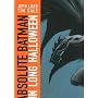 Absolute Batman : Un long halloween