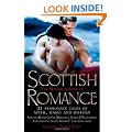 The Mammoth Book of Scottish Romance: 21 Passionate Tales of Myth, Magic and History (Mammoth Books)