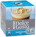 Nescafe Dolce Gusto Cappuccino Ice,16 capsules, 8-Count Servings, 7.60-Ounce Box (Pack of 3)
