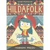 Hildafolk
