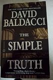 New York Times Bestseller The Simple Truth By David Baldacci