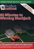 60 Minutes to Winning Blackjack (REGION 1) (NTSC)