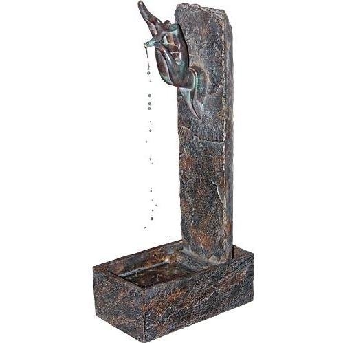 Buddha Hand Tabletop Fountain