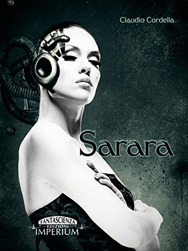 Sarara (fantascienza) (Italian Edition)