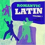 Romantic Latin, Vol. 1