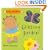 Glittery Garden (Baby Dazzlers)