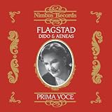 Kirsten Flagstad sings Dido and Aeneas