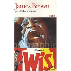 James Brown