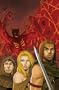 DemonWars Volume 1 (DemonWars Graphic Novels)