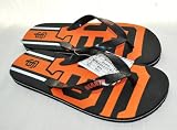 San Francisco Giants MLB Unisex Flip Flop Beach Shoes Sandals size medium
