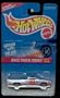 Hot Wheels 1996-380 Pace Truck Series 1 of 4 Dodge RAM 1500 Blue Card 1:64 Scale