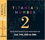 Titania's number 2