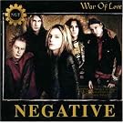 War of Love