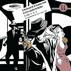 Fall 1 & 2 - Die schwarze Puppe / Der braune Umschlag