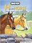 "H" is for Horse Coloring, Sticker and Activity Book