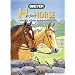 "H" is for Horse Coloring, Sticker and Activity Book