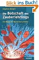 Die Botschaft des Zauberlehrlings - Die Magie der Marke Harry Potter