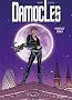 Damocles, tome 3 : Perfect child