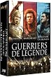 Guerriers de l�gende (Coffret 3 DVD)