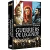Guerriers de l�gende (Coffret 3 DVD)