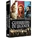 Guerriers de l�gende (Coffret 3 DVD)