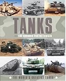 Tanks and armoured fighting vehicles