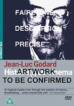 Jean-Luc Godard - Histoire(s) du Cinema [DVD] [1988]