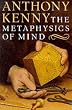 The Metaphysics of Mind
