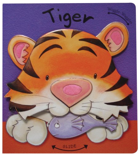 Tiger (Wiggle-Waggles)