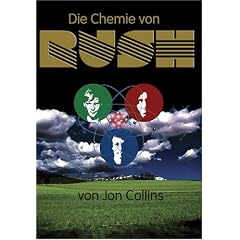 "Die Chemie von Rush"