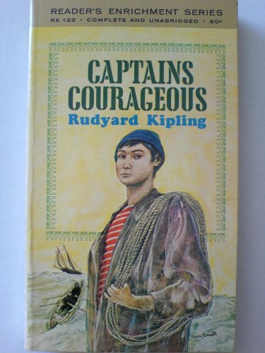  Rudyard Kipling