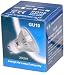 Long Life Lamp Company GU10 50 Watt Halogen 10 x TOP Brand Lamp Light Bulb