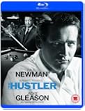 The Hustler [Blu-ray] [1961]