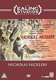 DVD : Nicholas Nickleby [1947]