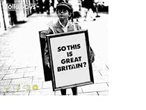 So This Is Great Britain?
