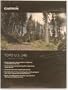 Garmin US TOPO! 24K Topographical Maps of Washington and Oregon (microSD/SD Card)