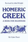 Homeric Greek: A Book for Beginners