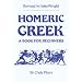 Homeric Greek: A Book for Beginners