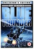 Blue Thunder [1983]
