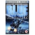 Blue Thunder [DVD] [2007]
