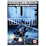 Blue Thunder [DVD] [1983]