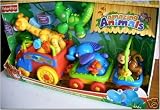 Sing and Go Choo Choo Gift Set