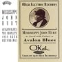 Avalon Blues: Complete 1928 Okeh Recordings