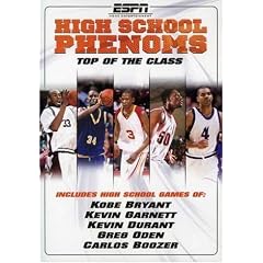 High School Phenoms, Vol. 2 - Top of the Class