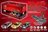 SCX GT Pit Box Set 2008 the Digital System
