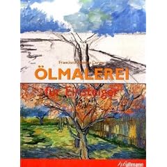 �lmalerei f�r Einsteiger