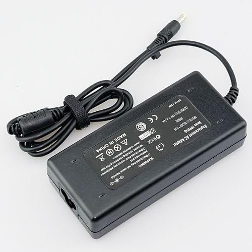 Power Supply Cord Charger AC Adapter for Acer 19V 4.74A (90W) 5.5x1.7mm