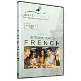 SmartFrench - Introduction to French - Learn French from Real French People, Vol.1by Christian Aubert
