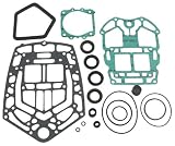 Sierra International 18-2799 Marine Lower Unit Seal Kit for Yamaha Outboard Motor